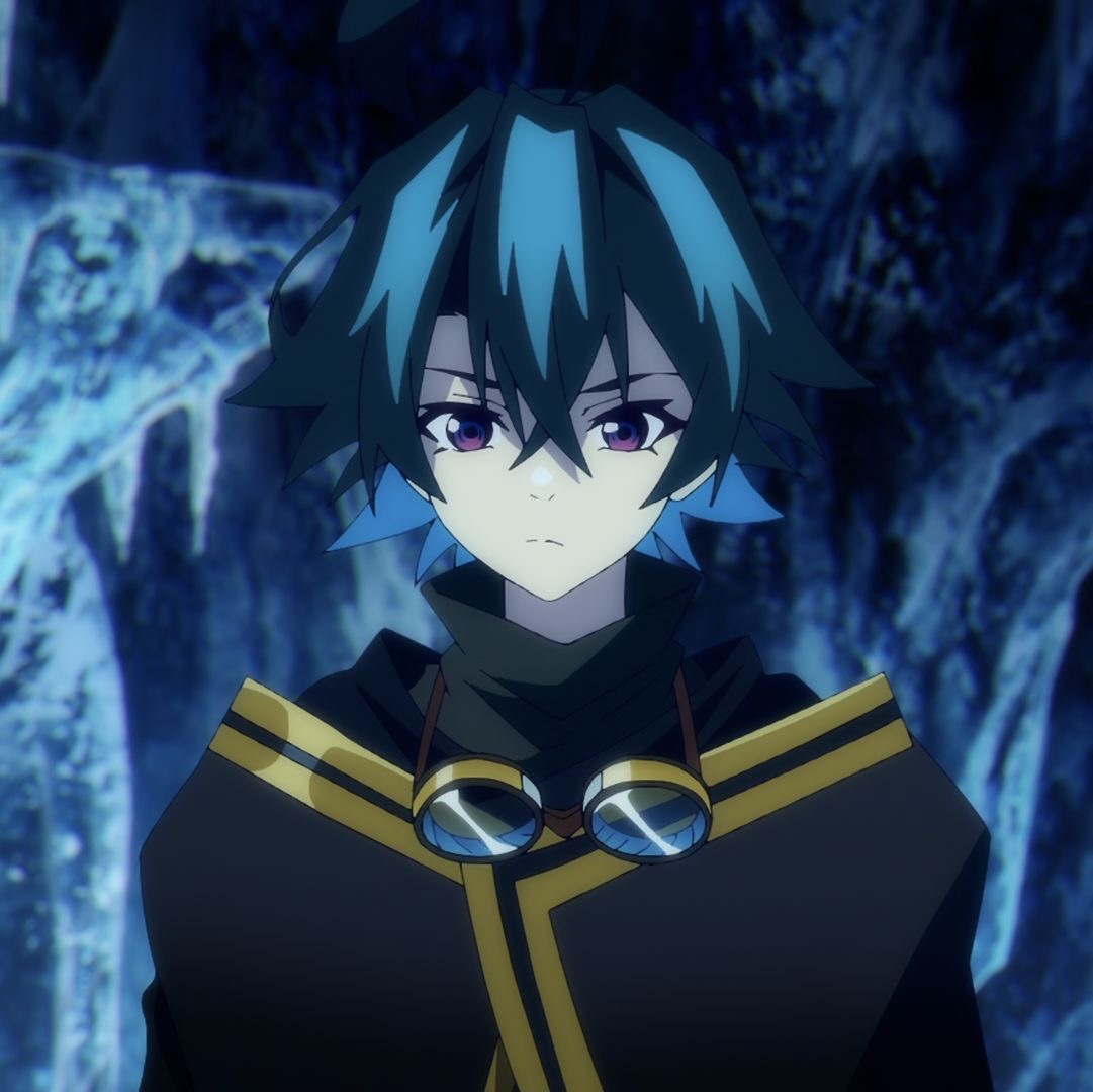 vanAstrea