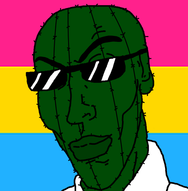 MightBeCactus
