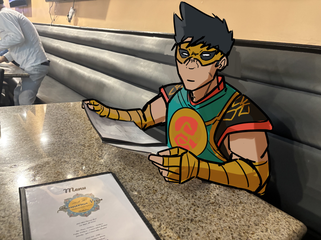 Stardust52