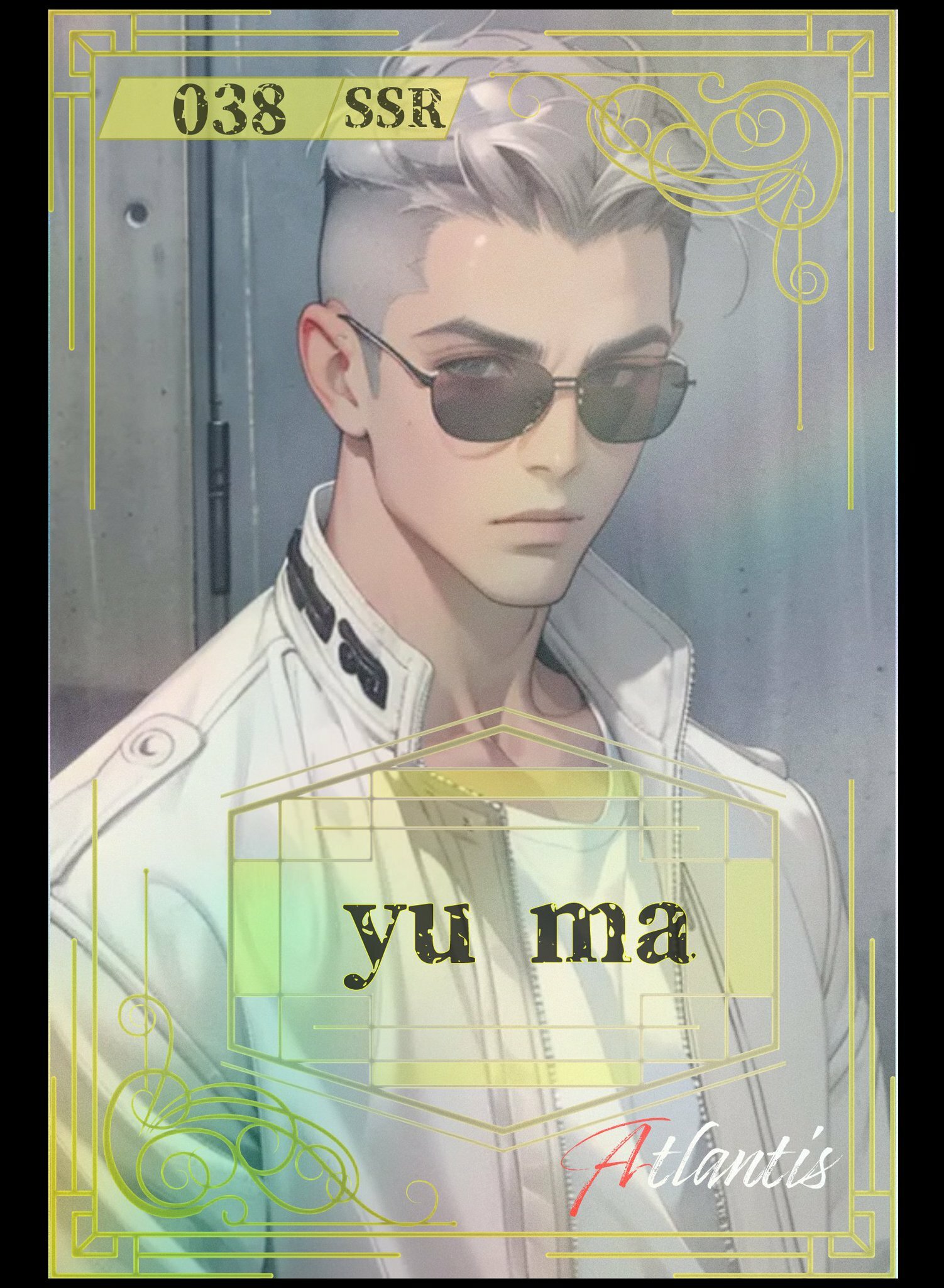 yuma