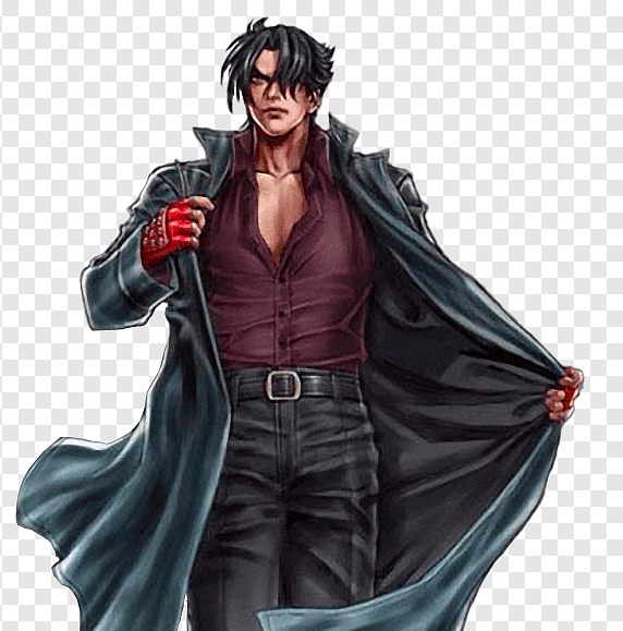 Wan Kazama