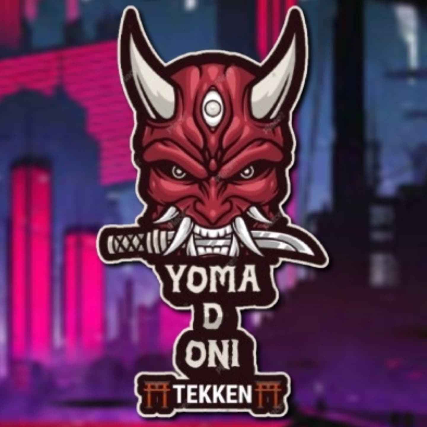 Yoma.D.Oni