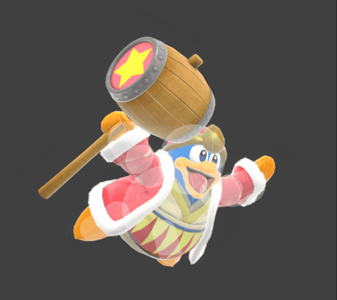 kanuckle profile