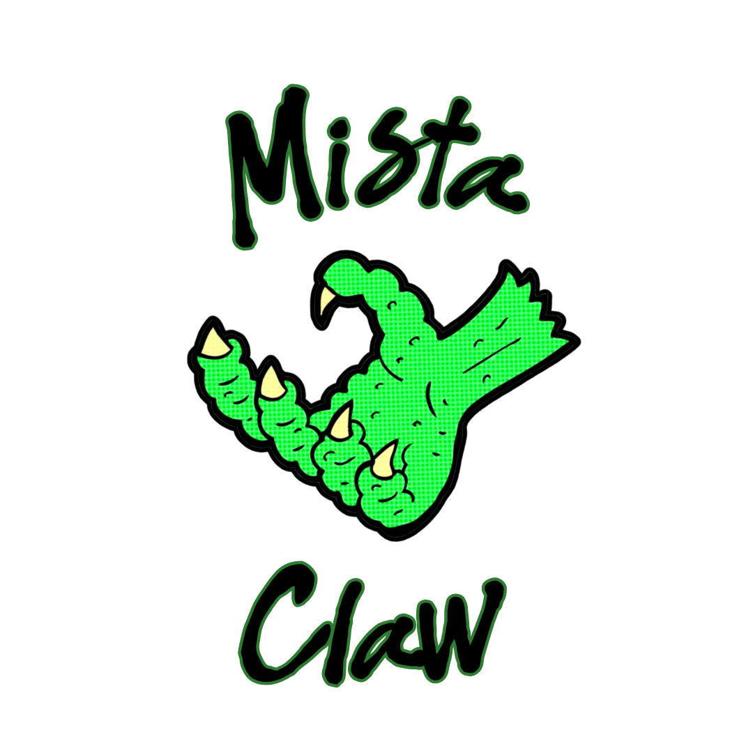 MistaClaw