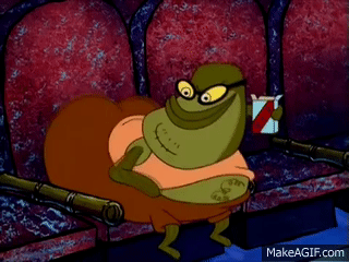 BlubberBernd