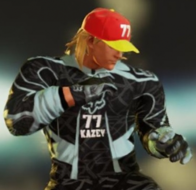 Kazey77