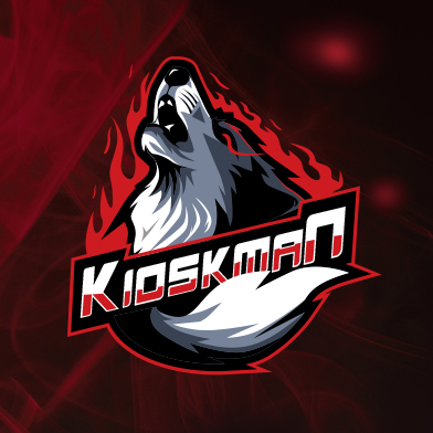 KioskMan