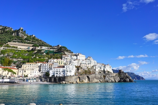 amalfi