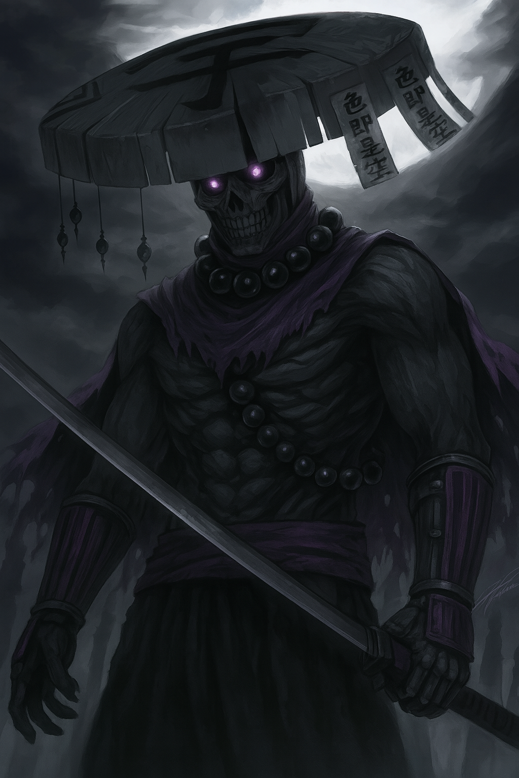 CorpseNightDemon