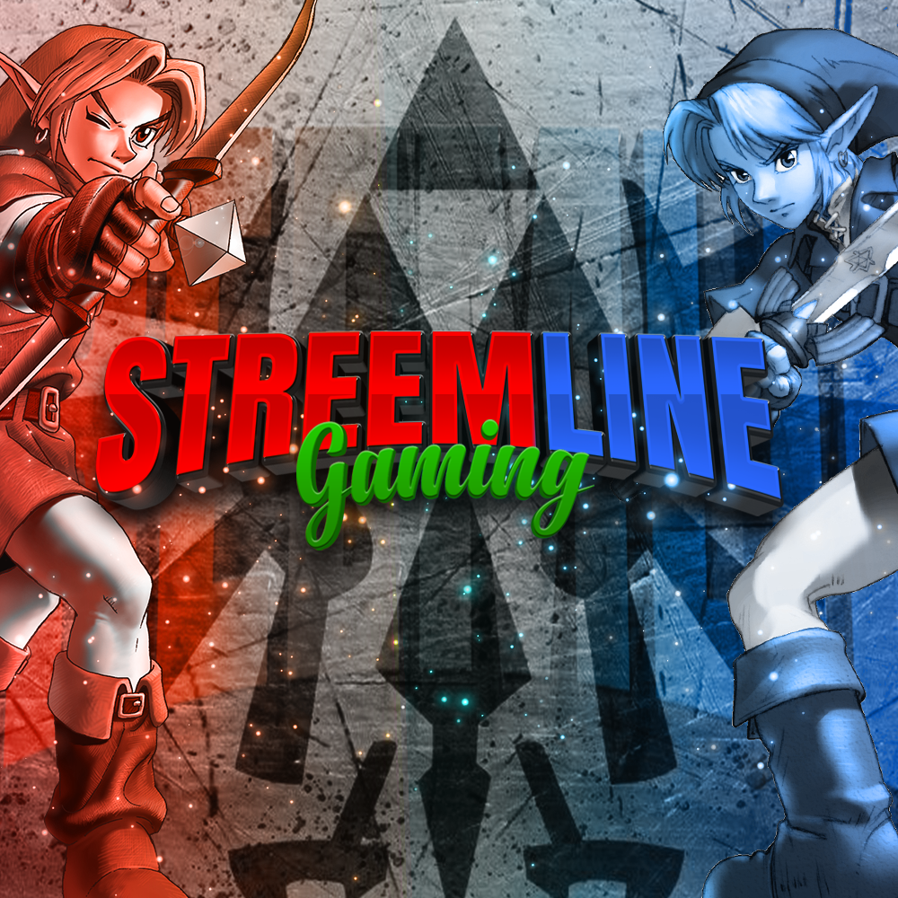 StreemlineGaming