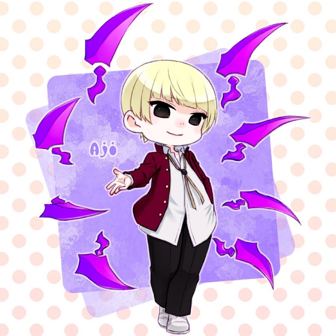aji