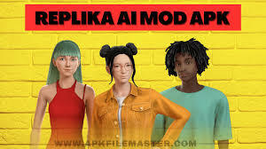 Replika cheats free