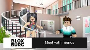 Bloxburg promo codes