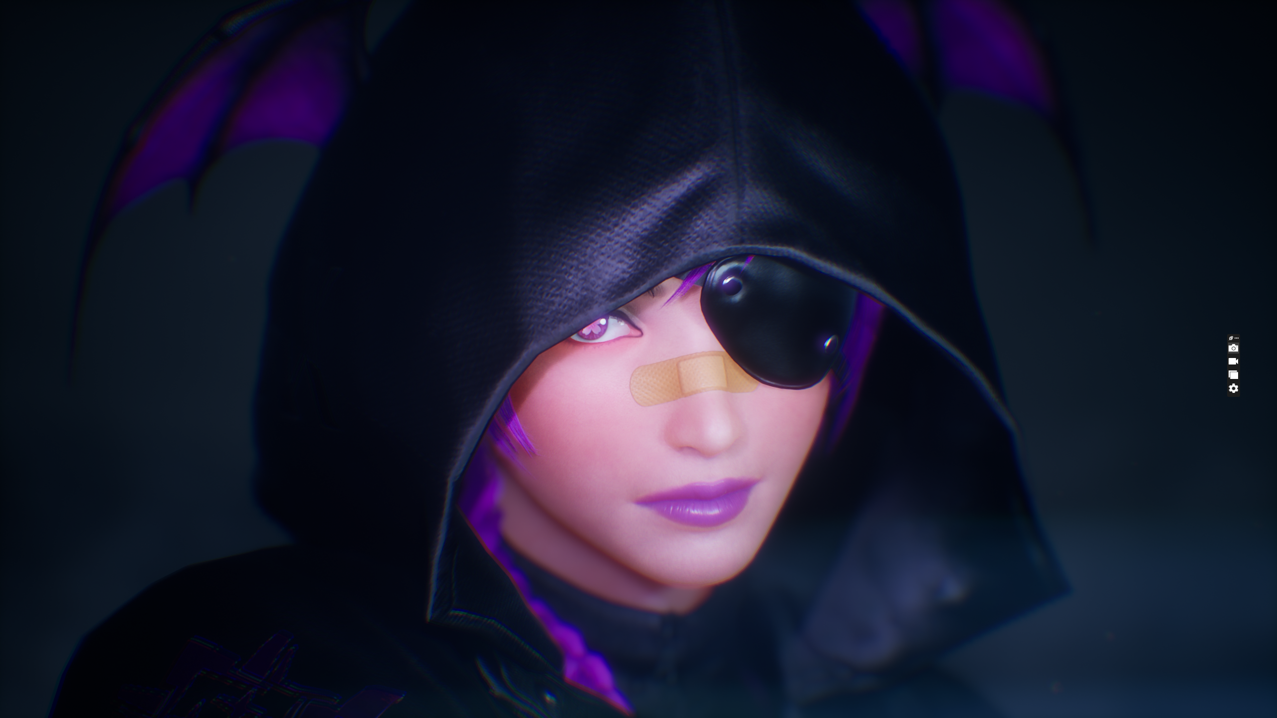 Rein