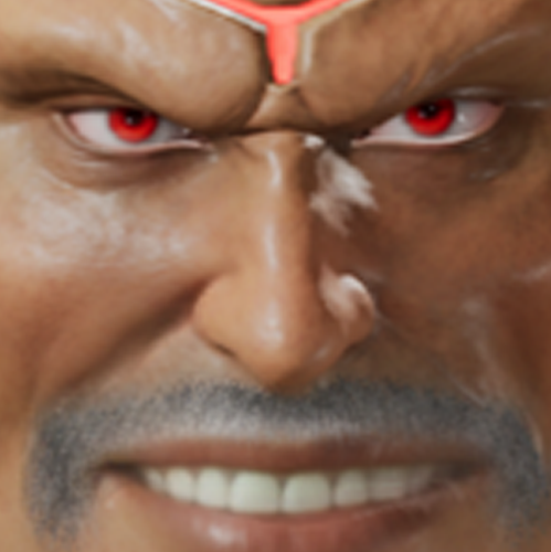 SidneyLeeReborn