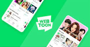 Webtoon App cheats