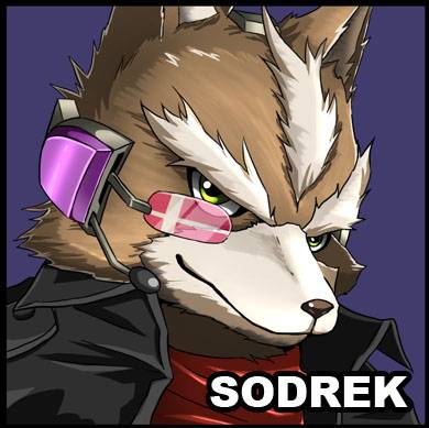Sodrek