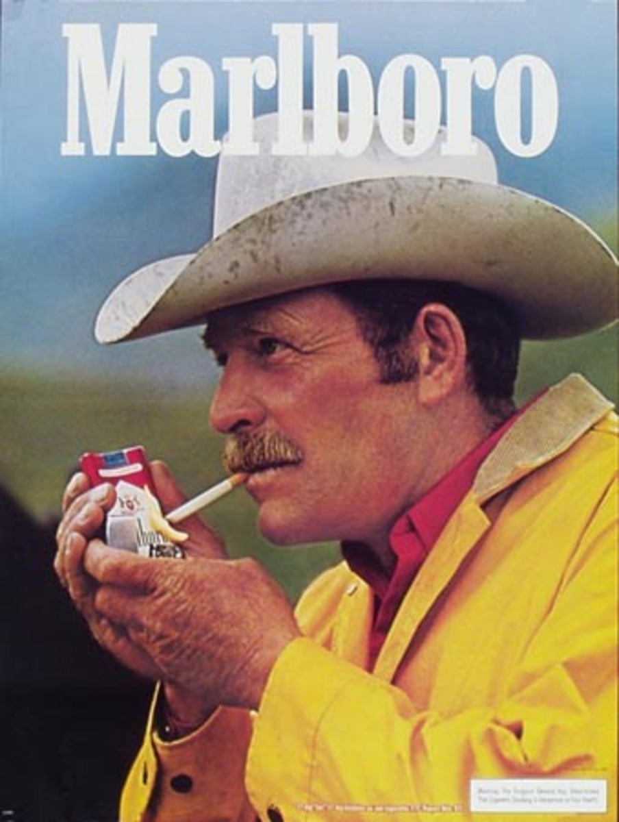 The Marlboro Man