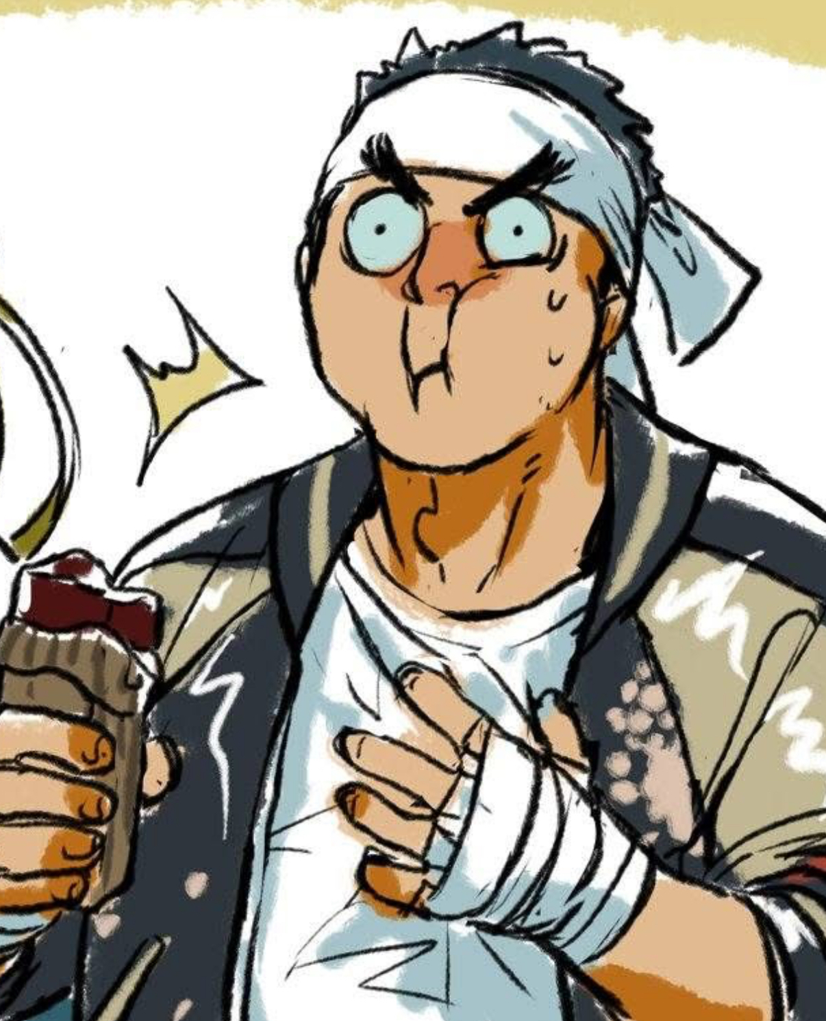Bone broth
