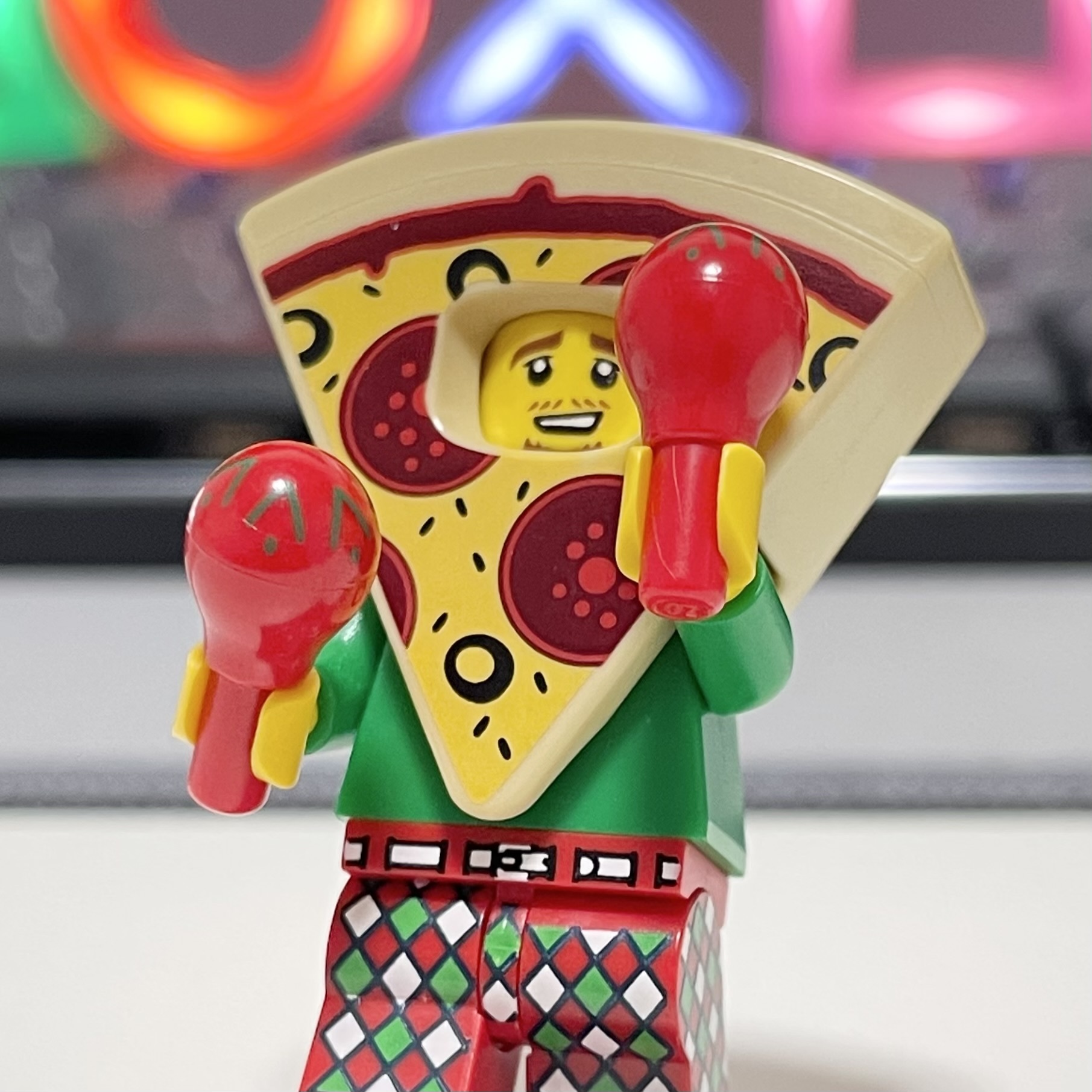 PIZZAN