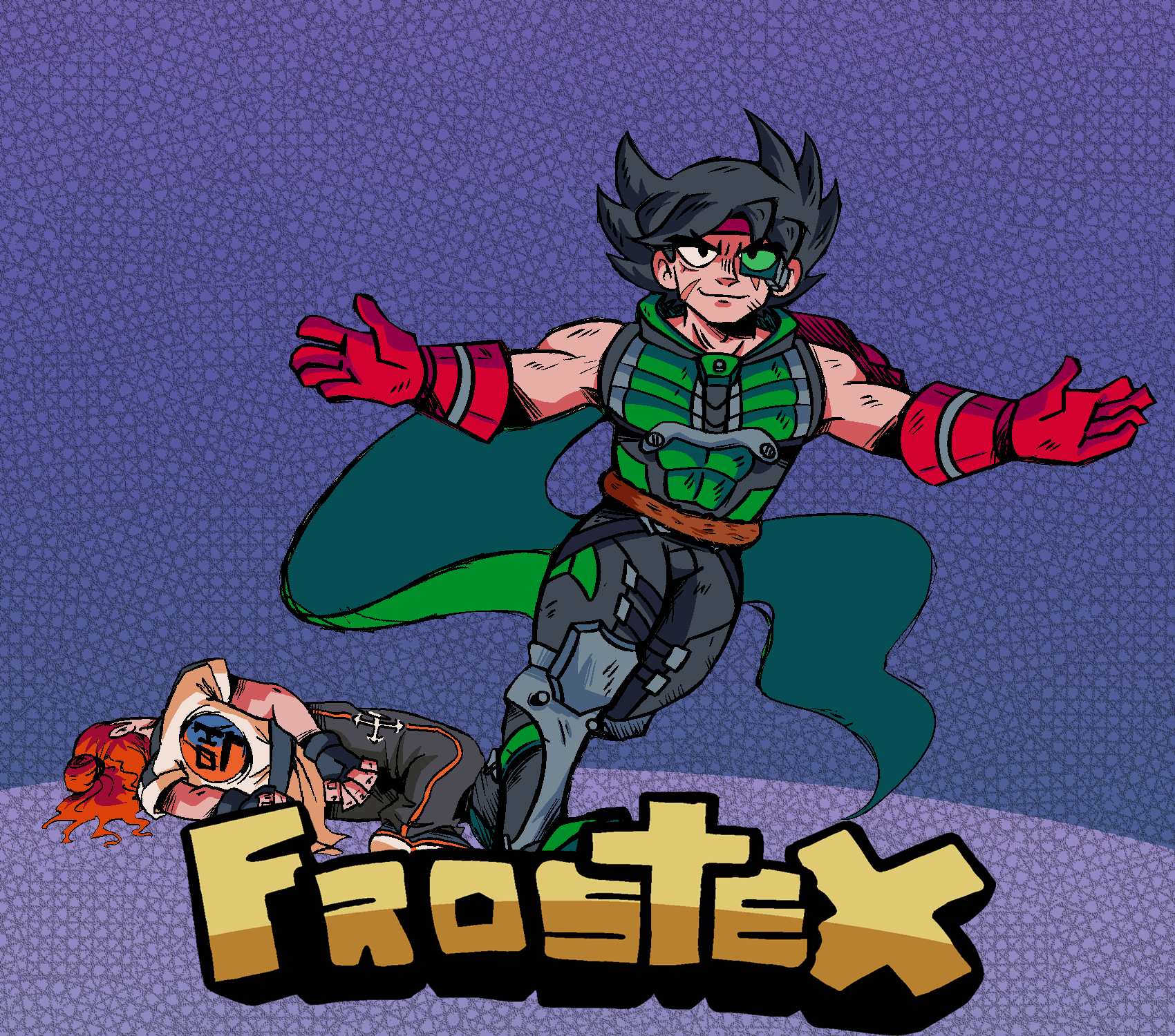 Frostex