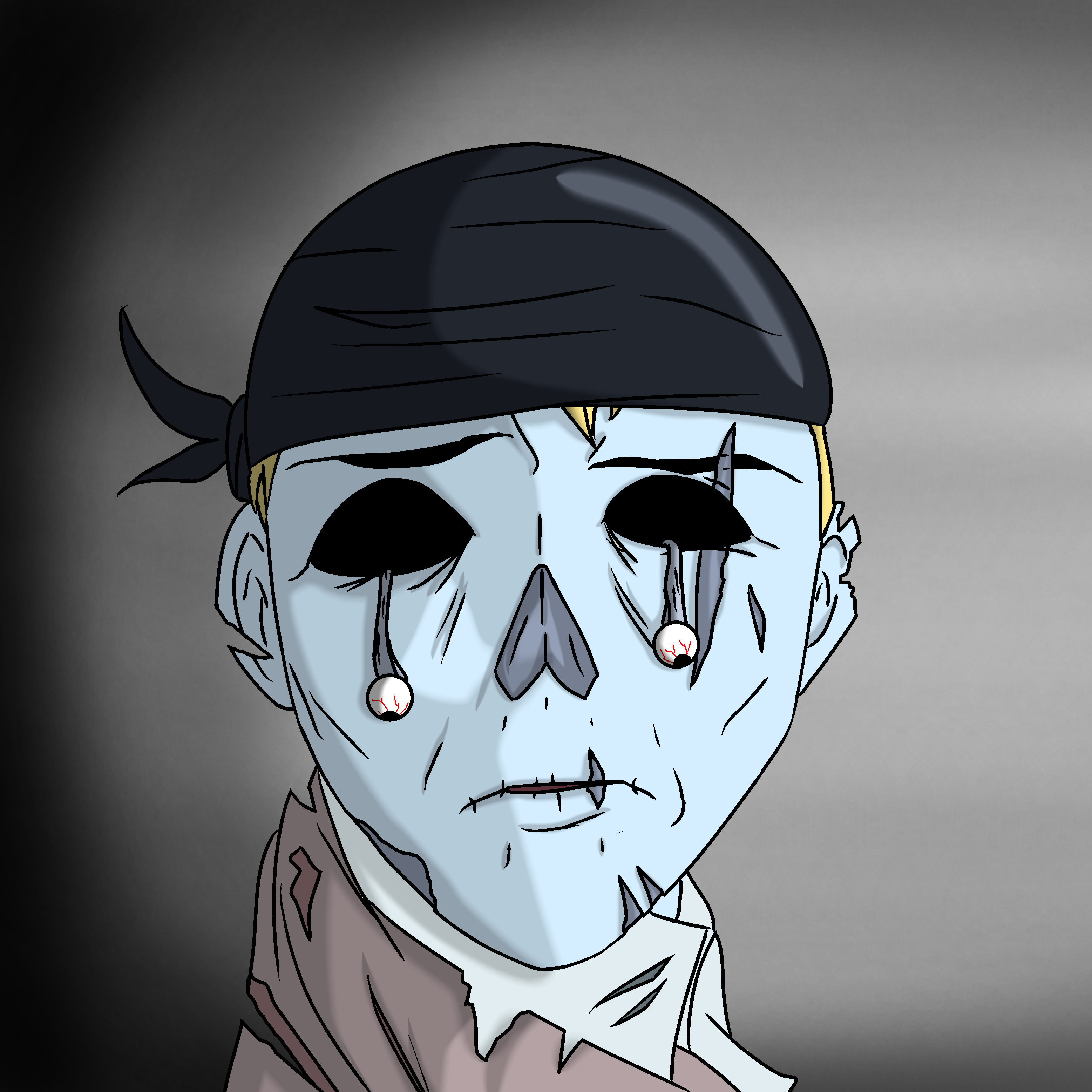 Zombieninjafire
