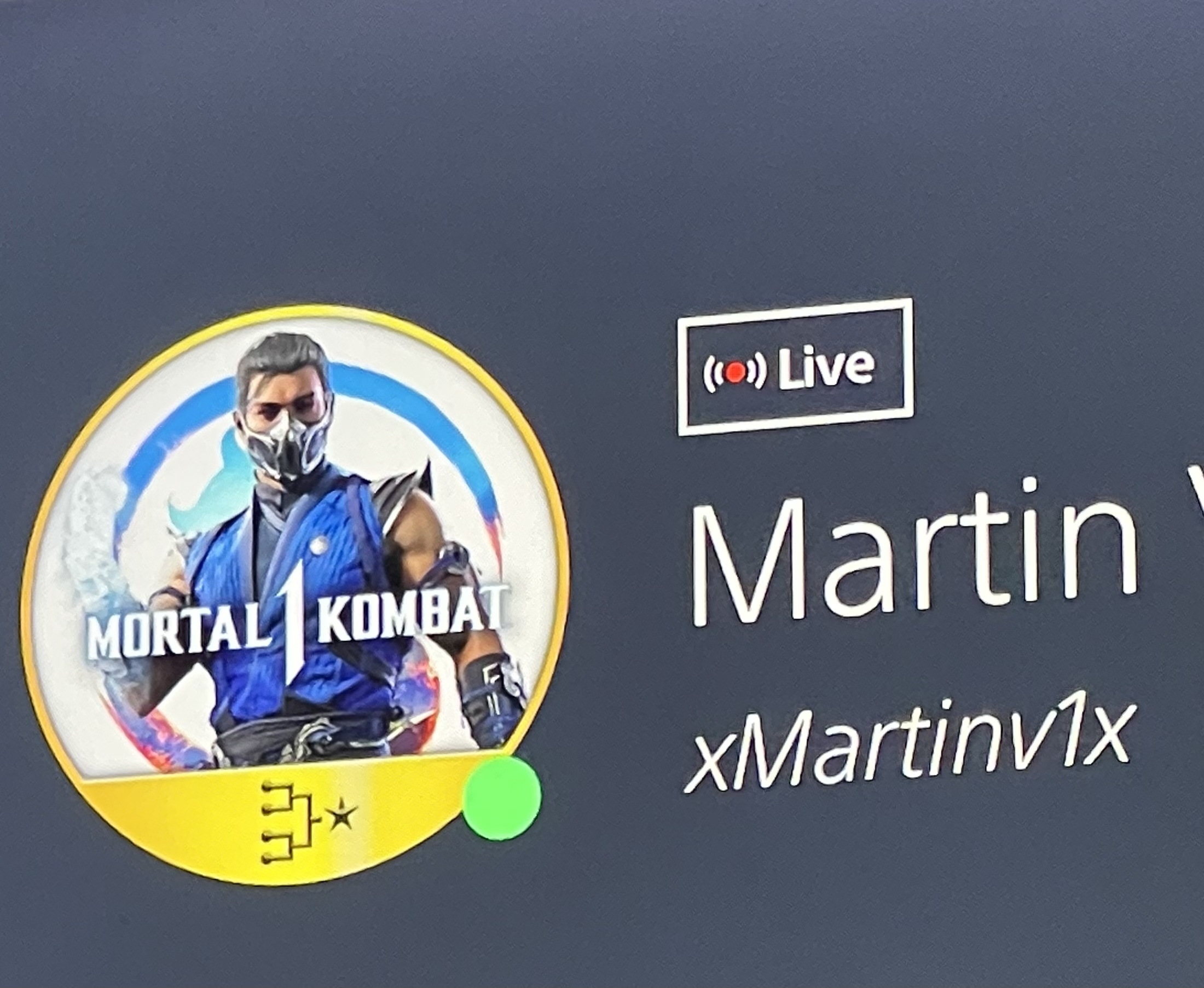 xMartinv1x