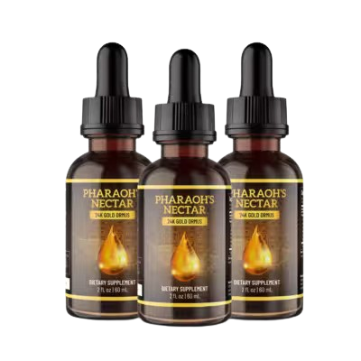 Pharaoh's Nectar