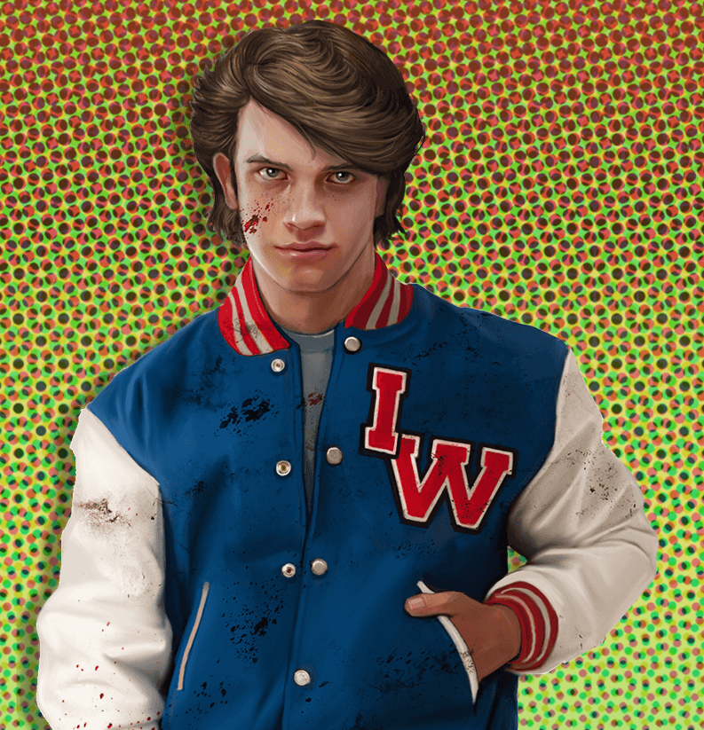 Dylpeach