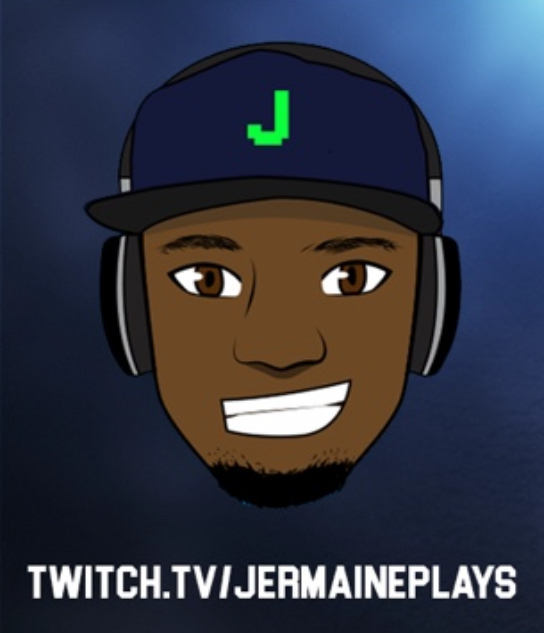 JermainePlays