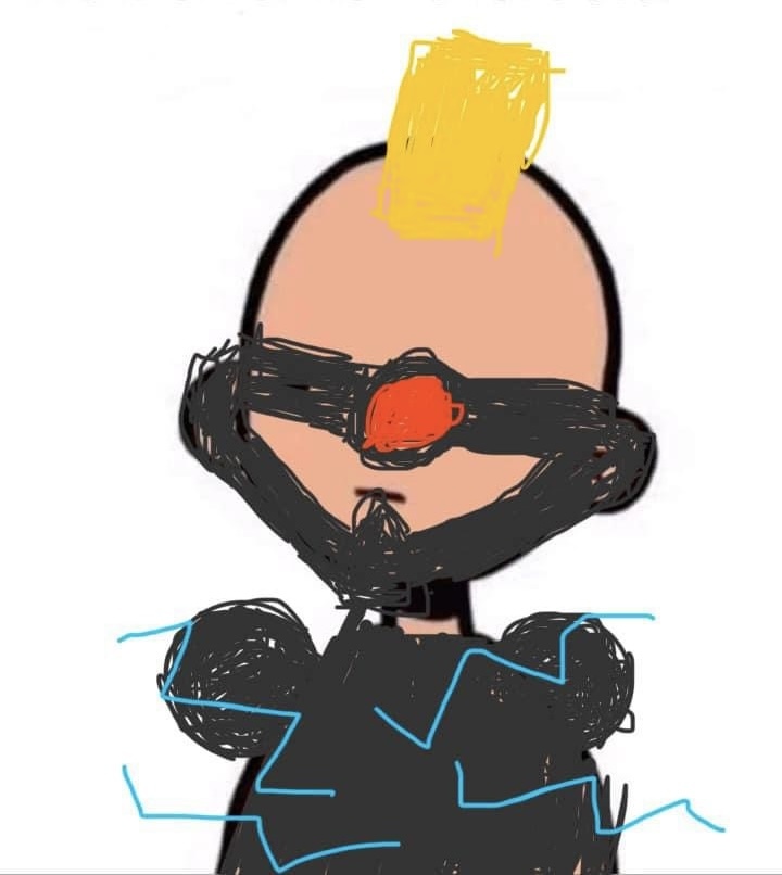 GigaTurtle
