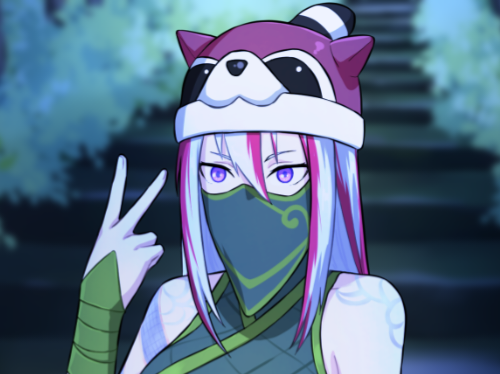 Themixedratkuhn