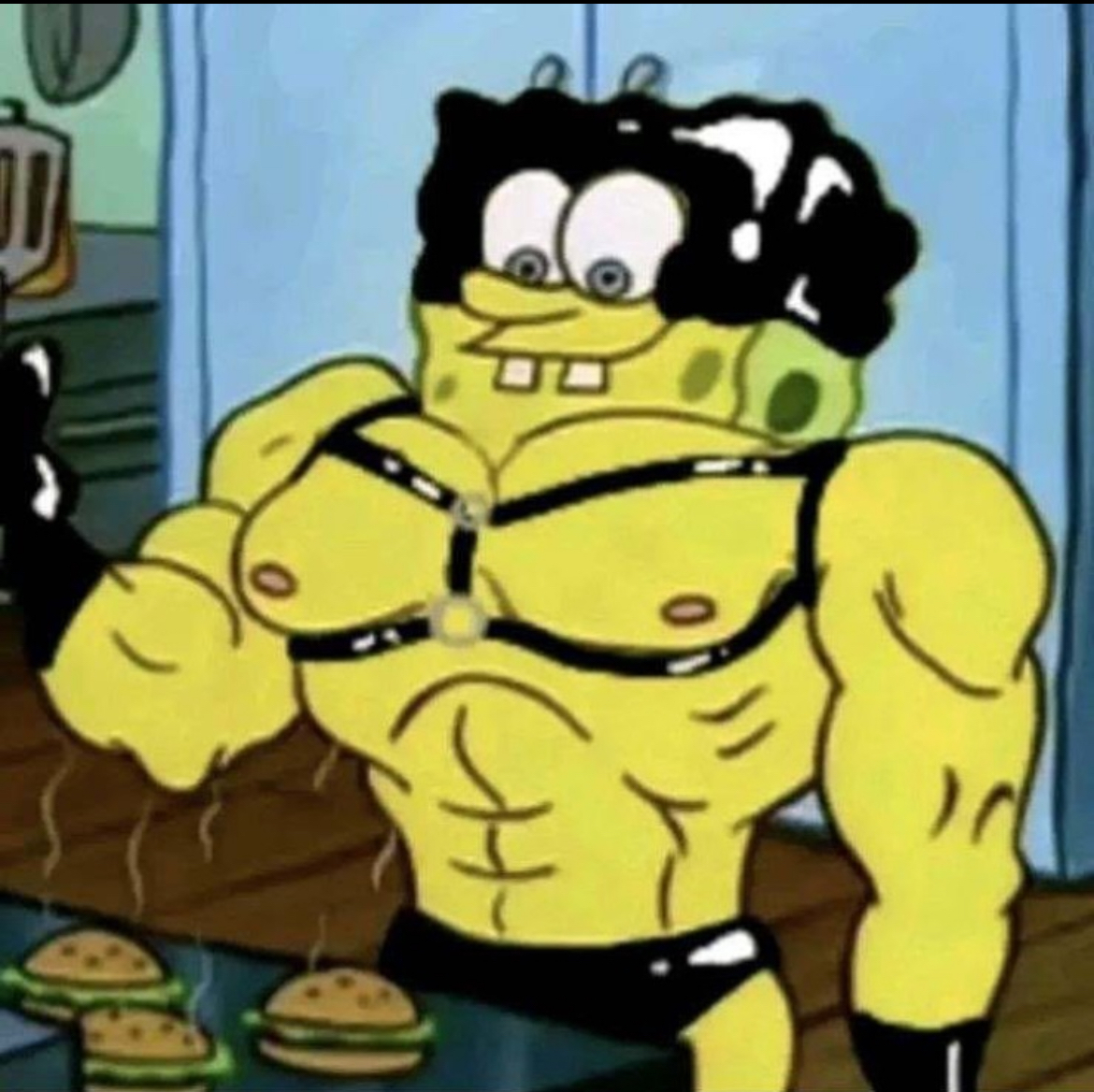 Mista Eat It Den Leave