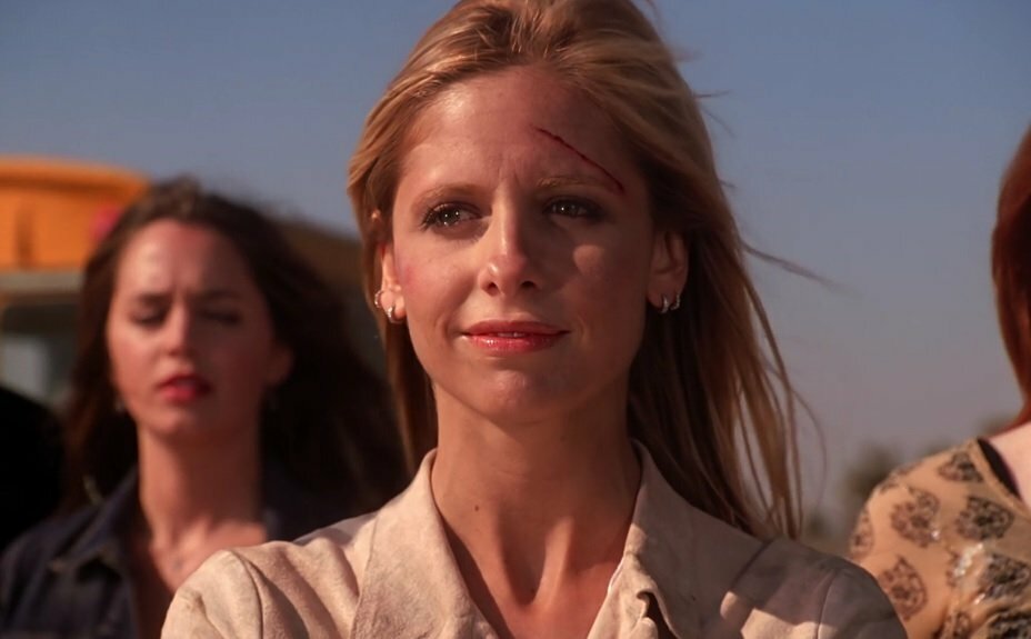 Buffy