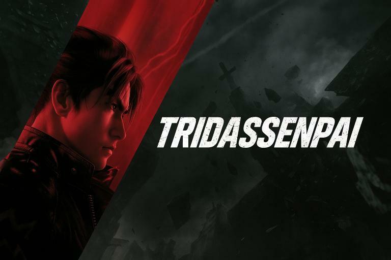 TriDasAckerMan
