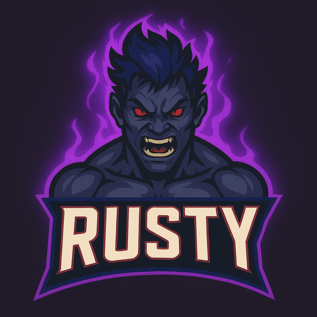 RustyFGC