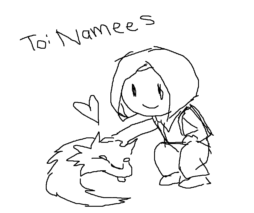 Namees