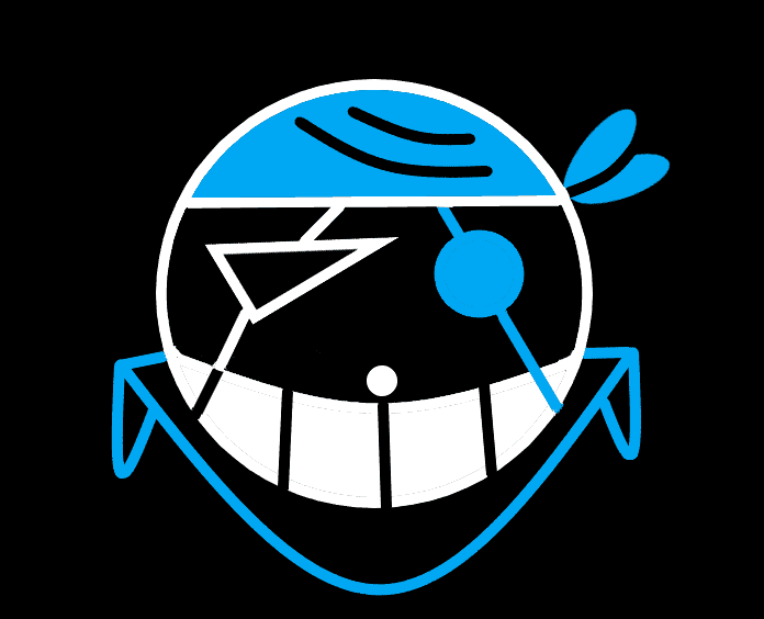 Thebluecorsaire
