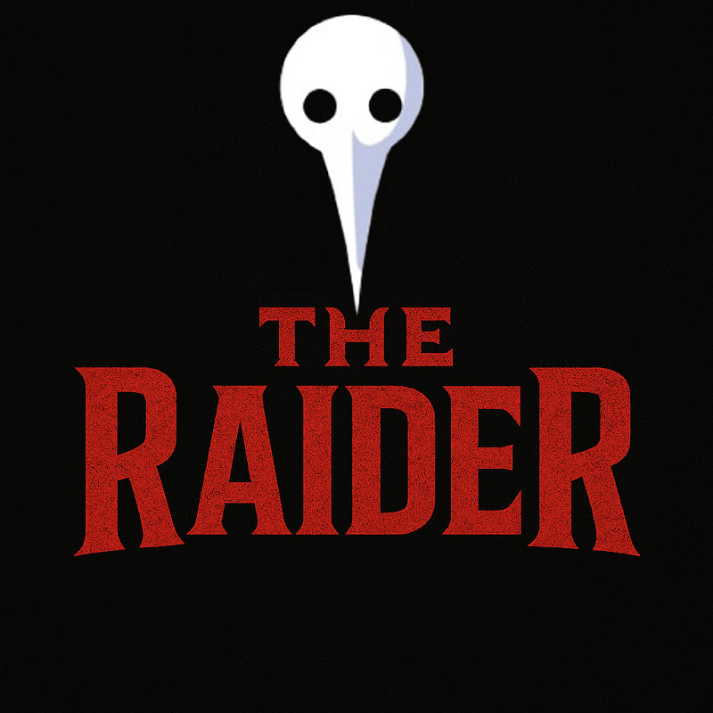 The Raider
