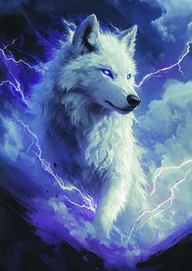 Lone Wolf