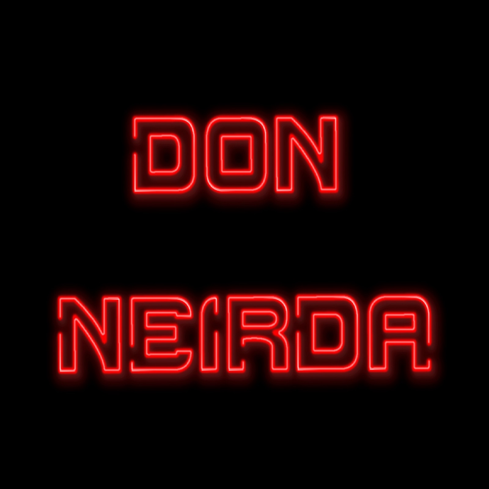 Don
