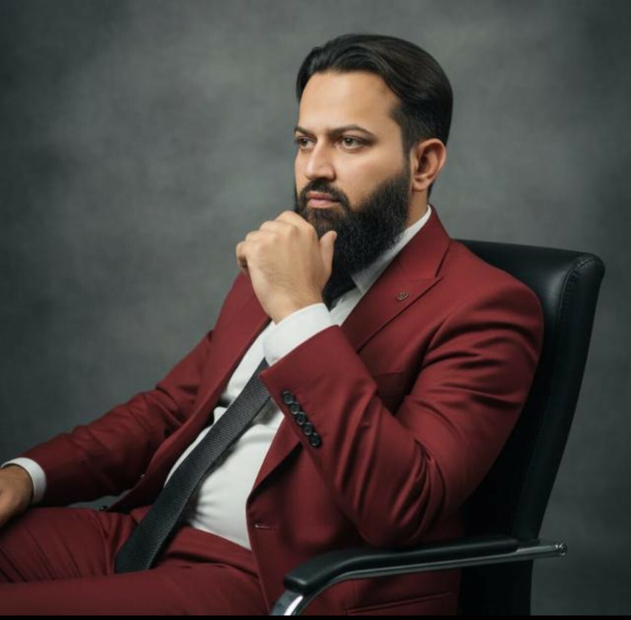 Shoaib Chang
