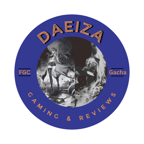 Daeiza
