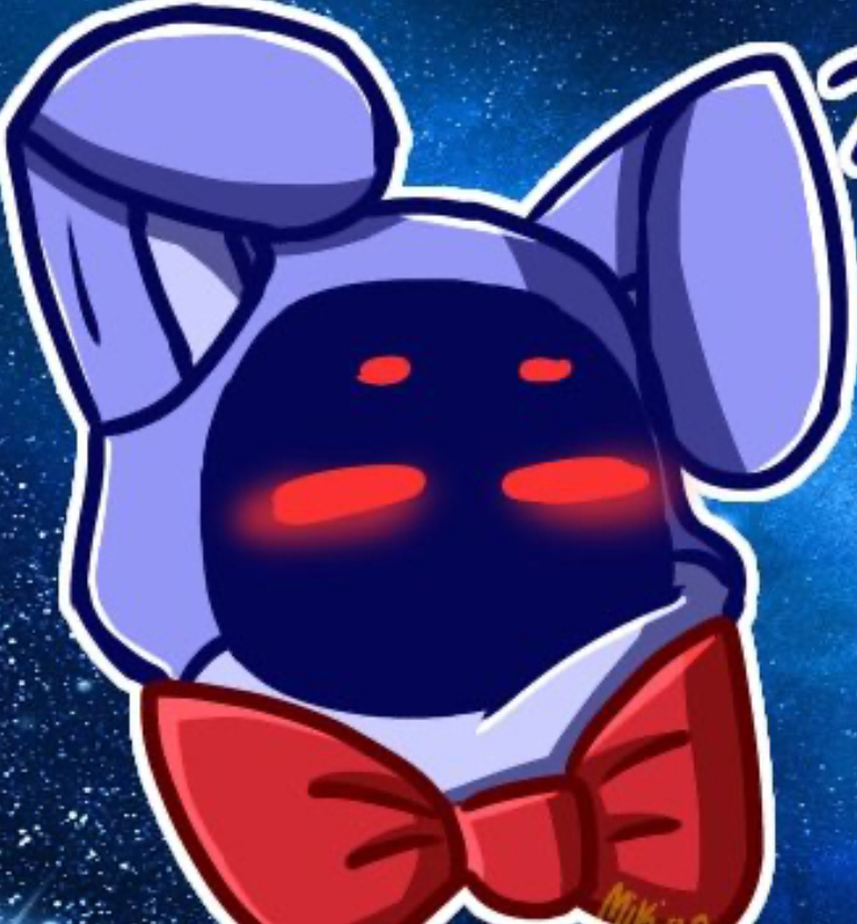 WitheredGamer profile