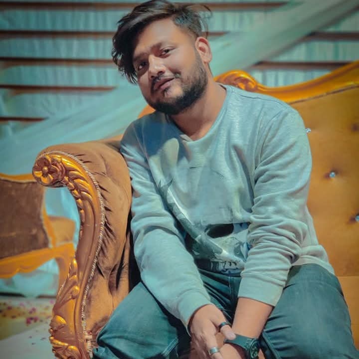 Shehriyar Zahid