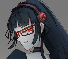 LoveKnife