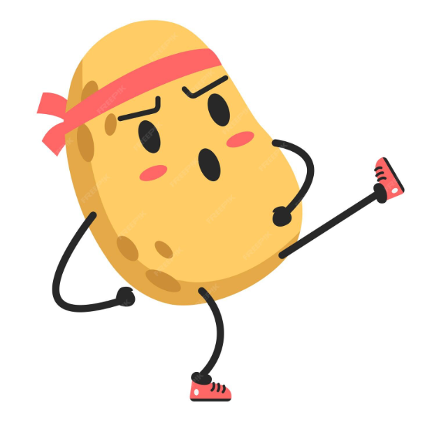 Potatoez