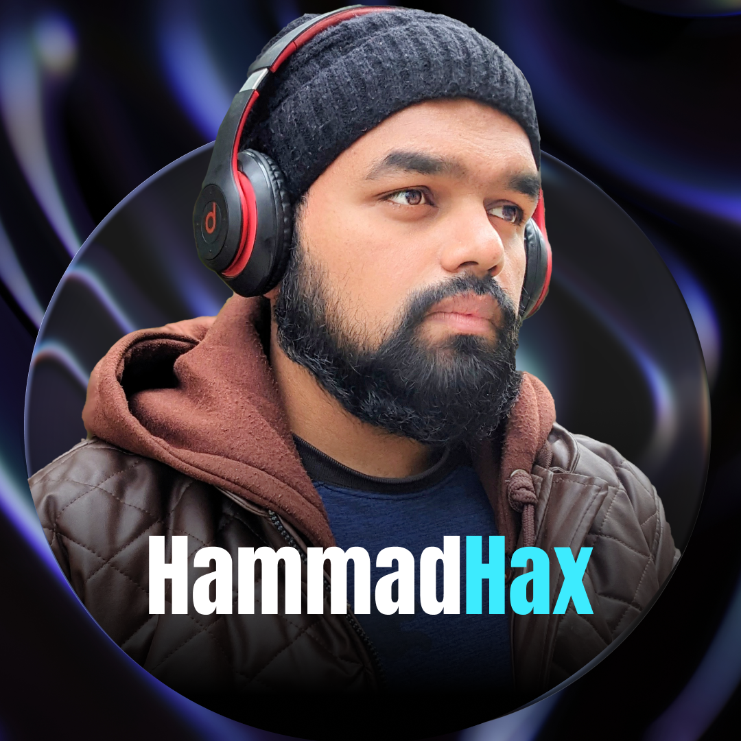 HammadHax