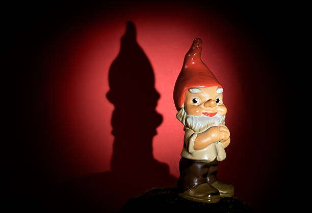 MrGnome