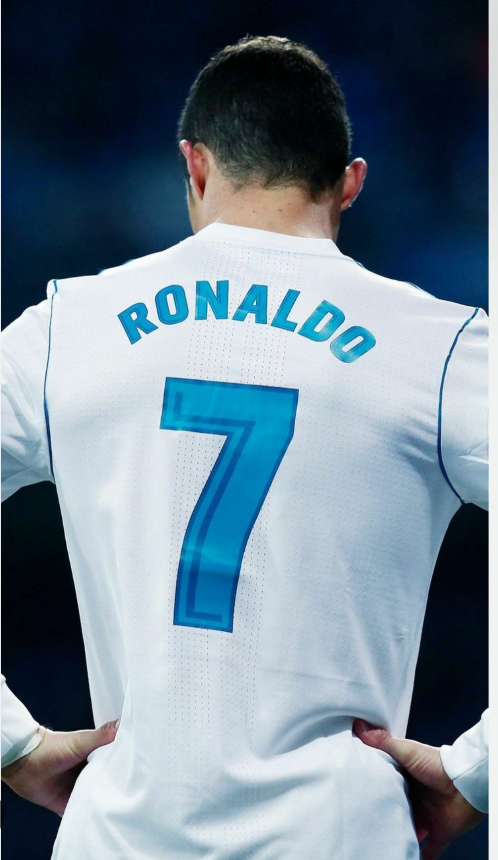 Ronaldo